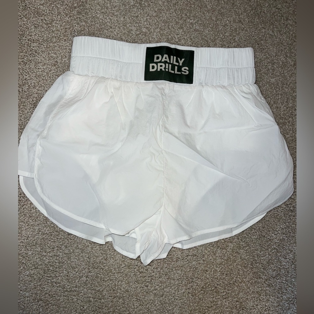 Daily Drills Shorts